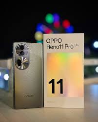 Oppo Reno 11 Pro+